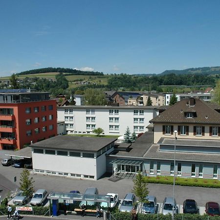 Dialoghotel Eckstein Baar Екстер'єр фото