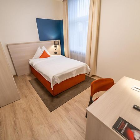Dialoghotel Eckstein Baar Екстер'єр фото