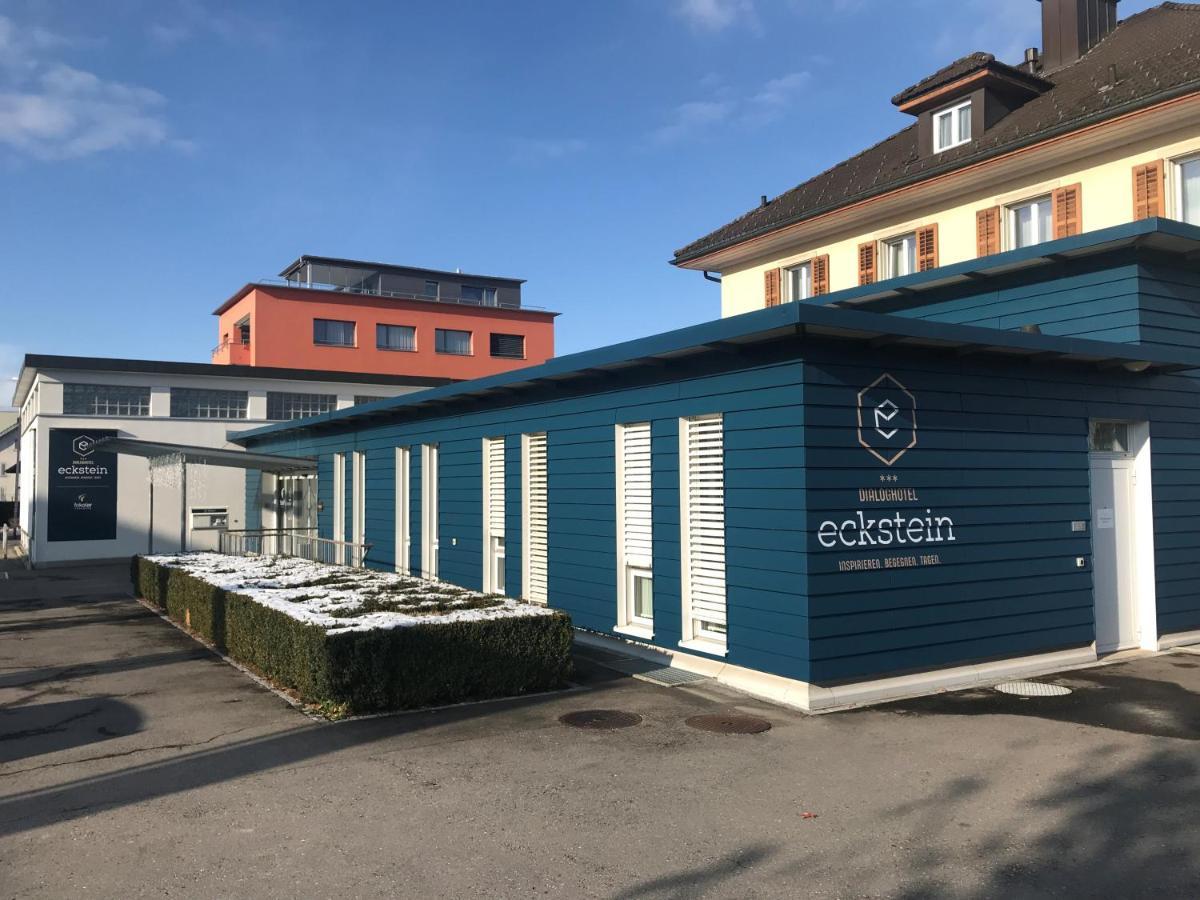 Dialoghotel Eckstein Baar Екстер'єр фото