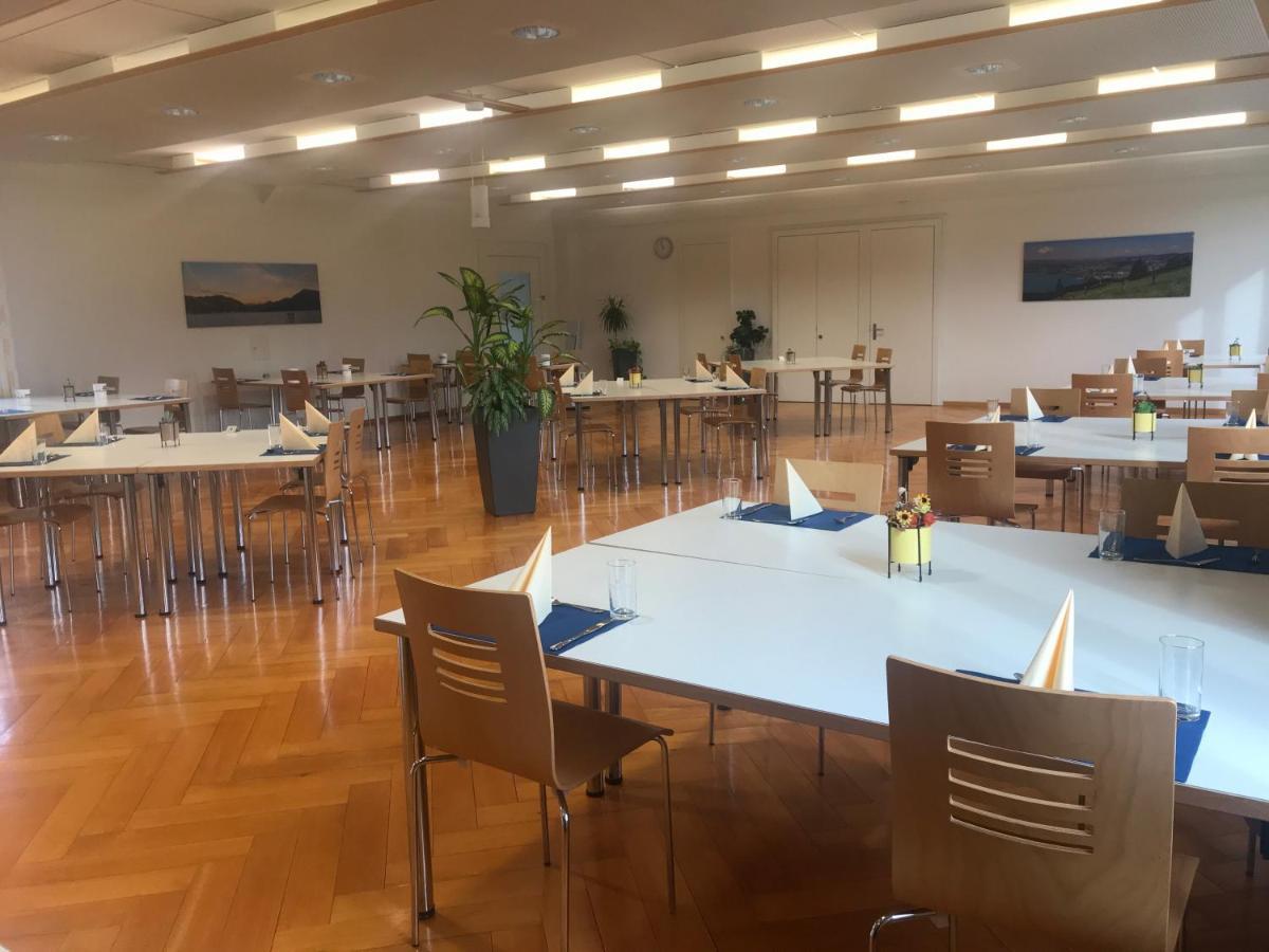 Dialoghotel Eckstein Baar Екстер'єр фото