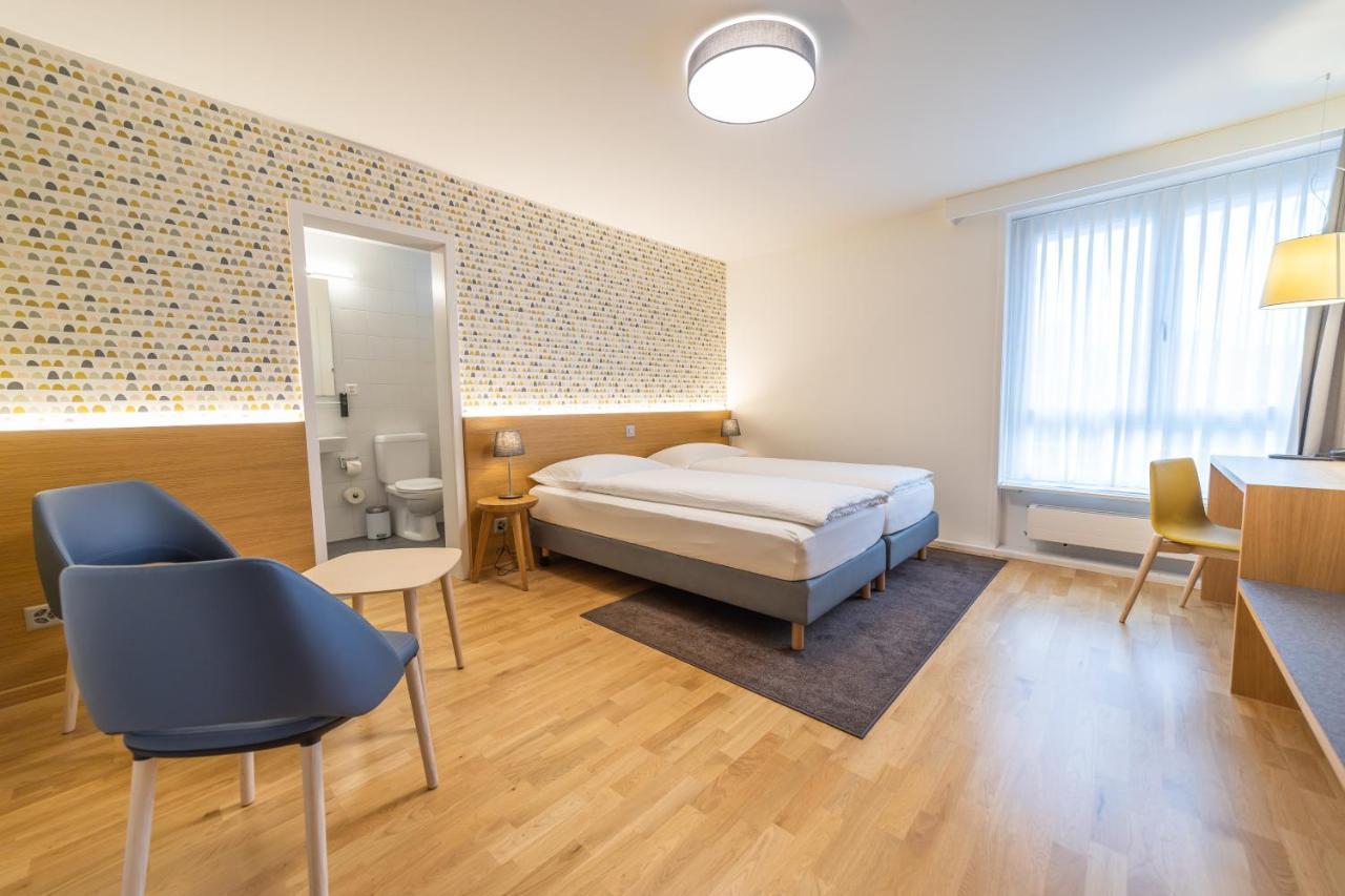 Dialoghotel Eckstein Baar Екстер'єр фото