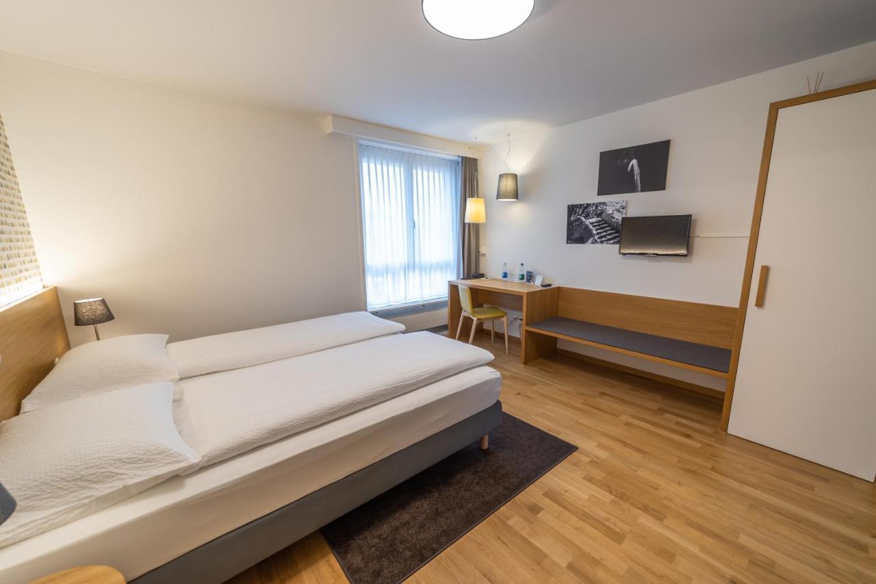 Dialoghotel Eckstein Baar Екстер'єр фото
