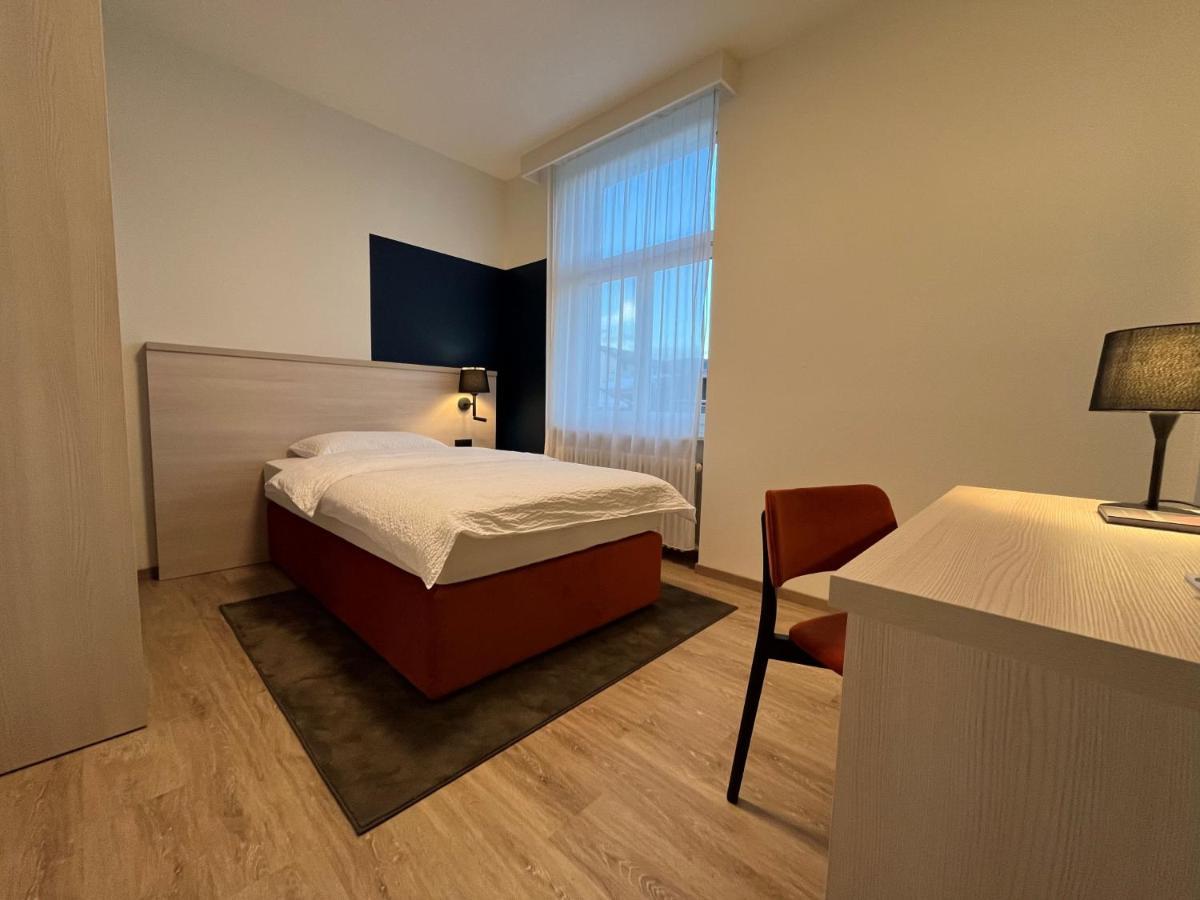 Dialoghotel Eckstein Baar Екстер'єр фото
