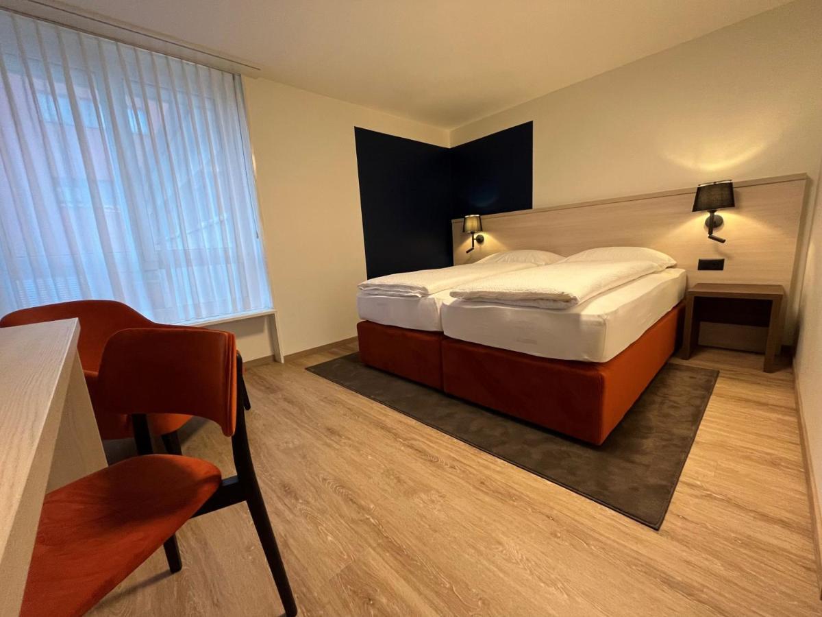 Dialoghotel Eckstein Baar Екстер'єр фото
