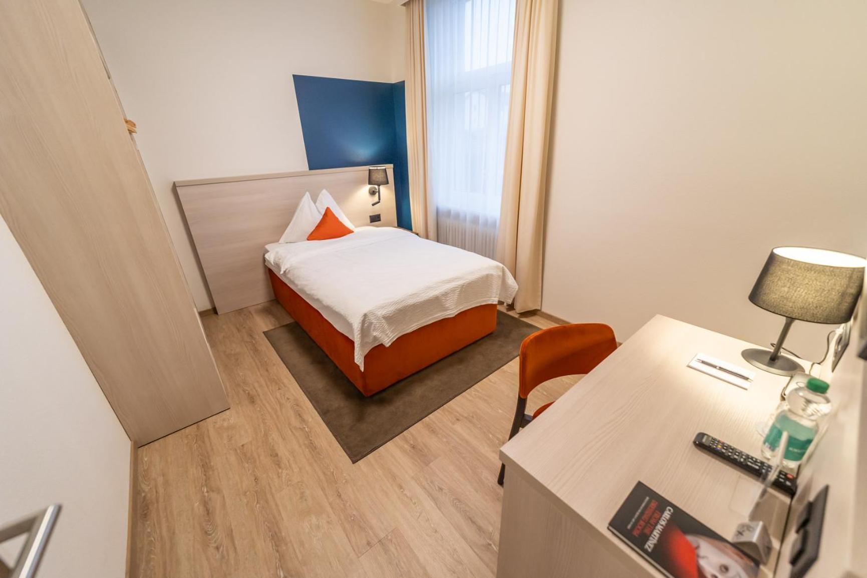 Dialoghotel Eckstein Baar Екстер'єр фото