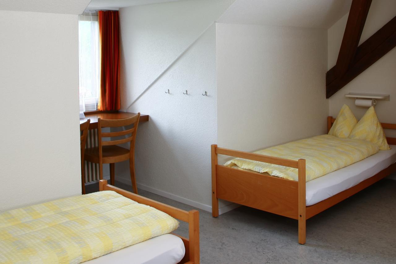 Dialoghotel Eckstein Baar Екстер'єр фото