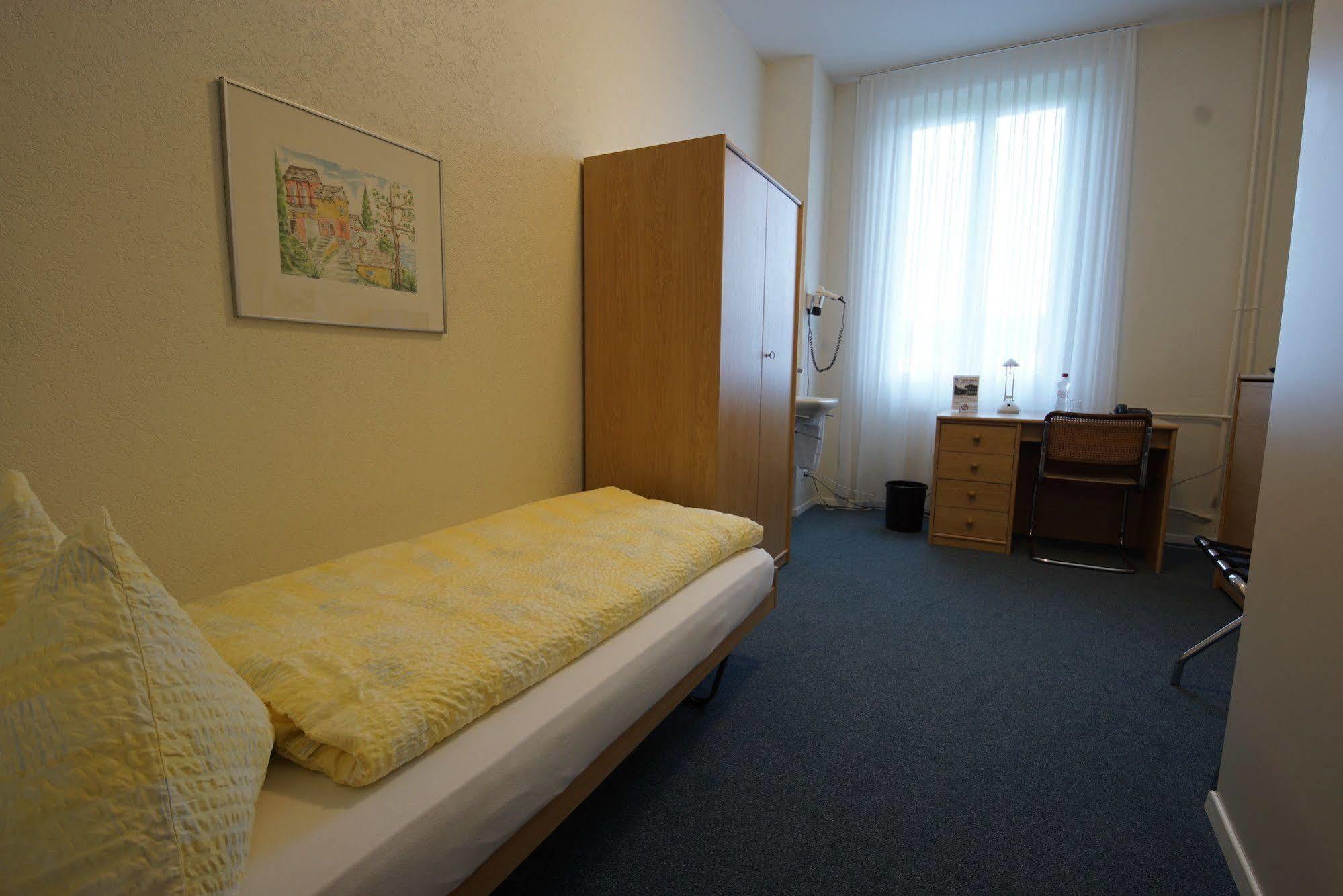 Dialoghotel Eckstein Baar Екстер'єр фото
