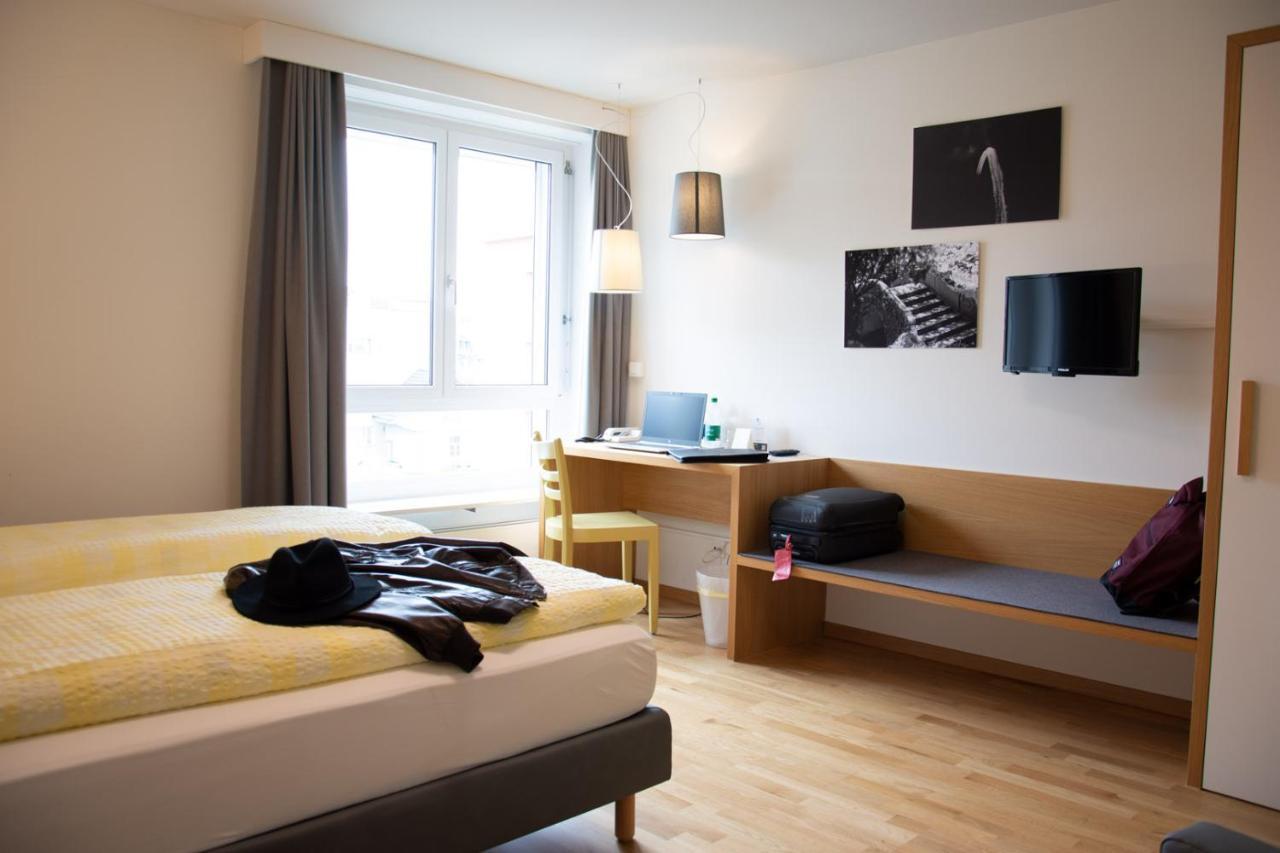 Dialoghotel Eckstein Baar Екстер'єр фото