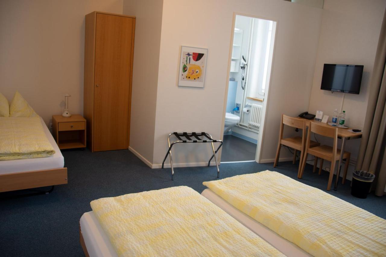 Dialoghotel Eckstein Baar Екстер'єр фото